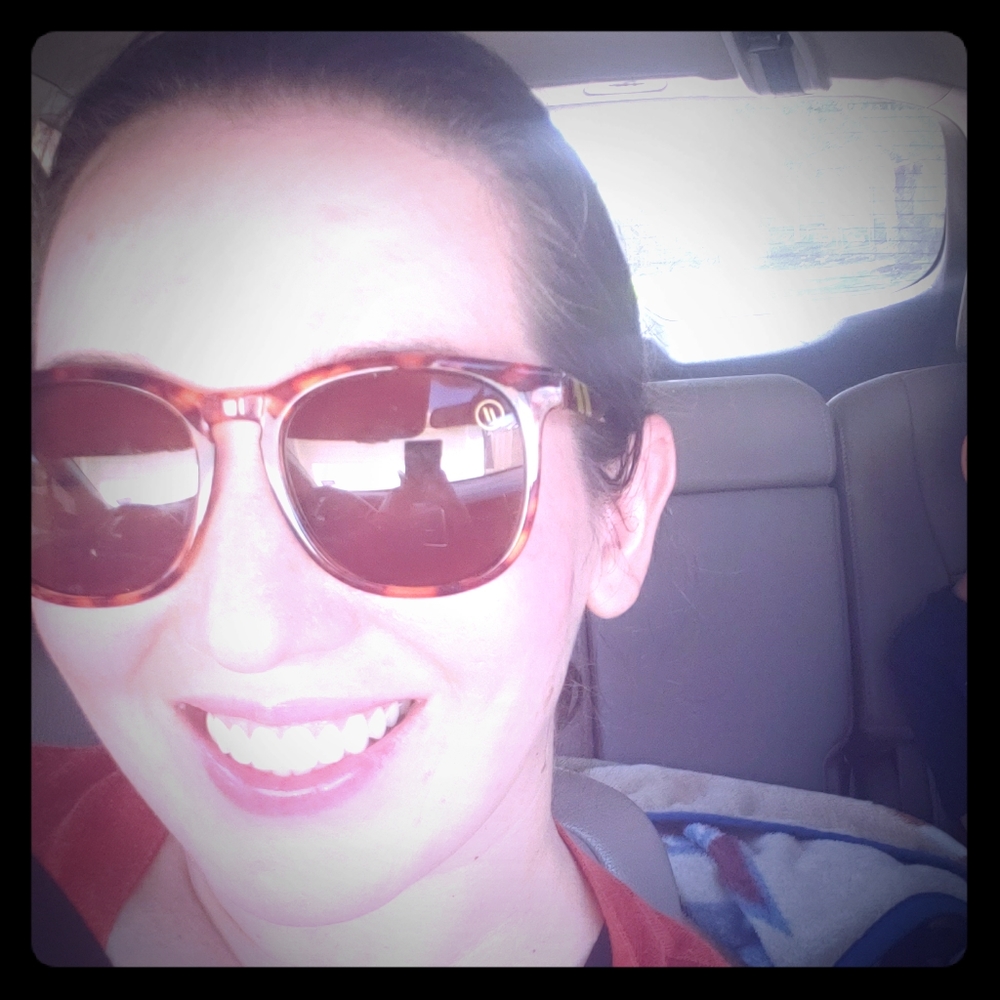 Meet your Posher, Melissa